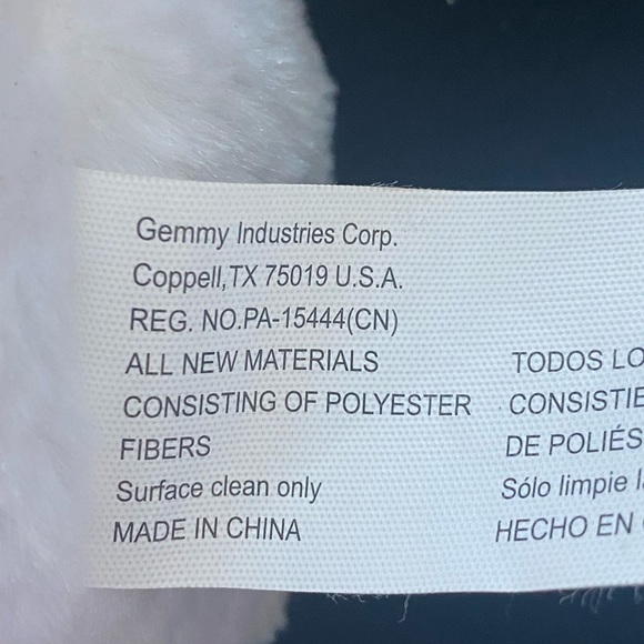 Animated Christmas Polar Bear Penguin Quartet singing moving - Picture 3 of 7